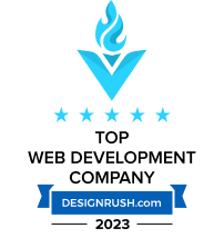 ABiG Studio Top Web Development Company by DesignRush