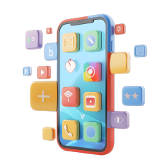 We build apps that grow your business — ABiG Studio