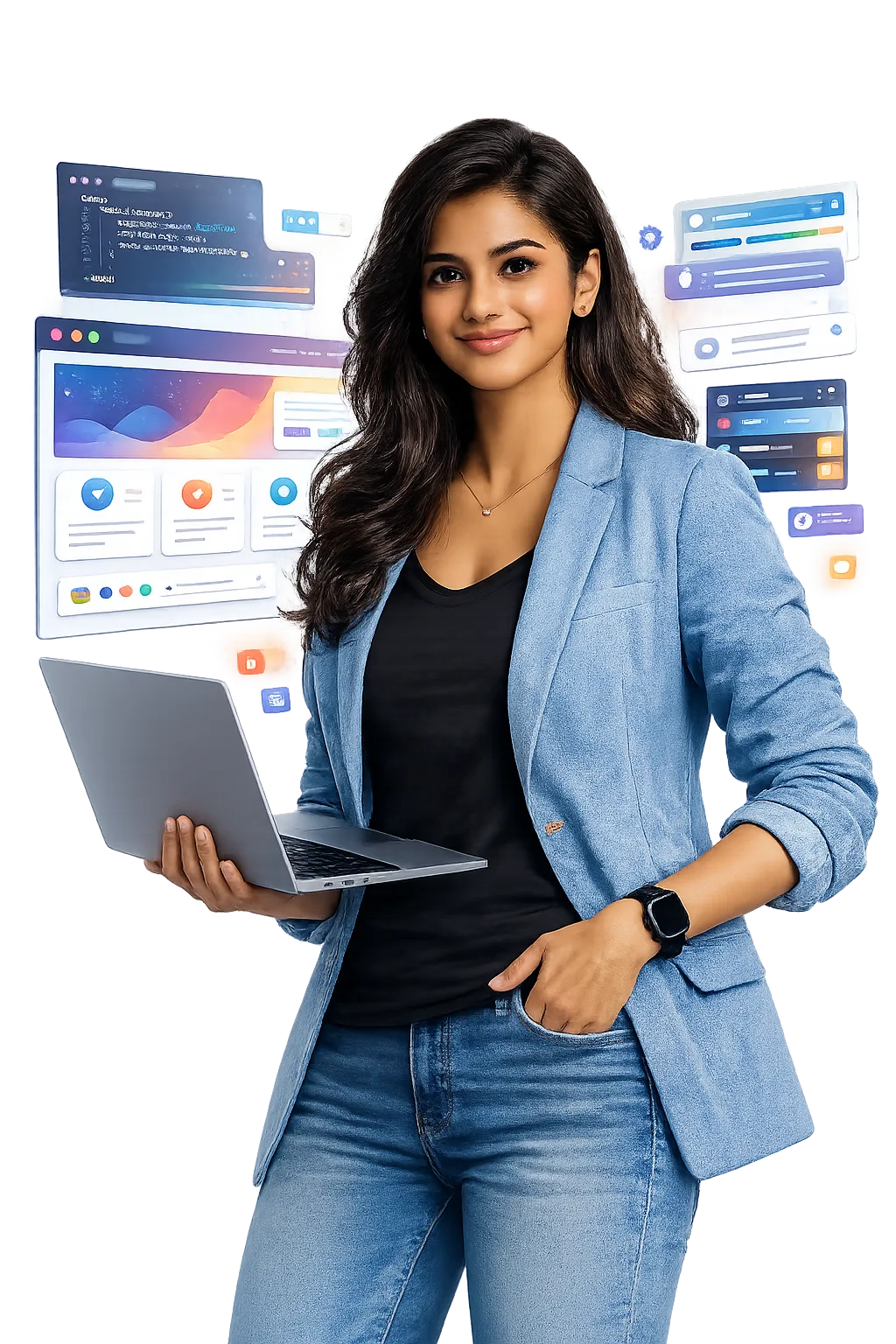 We build website that grow your business — ABiG Studio